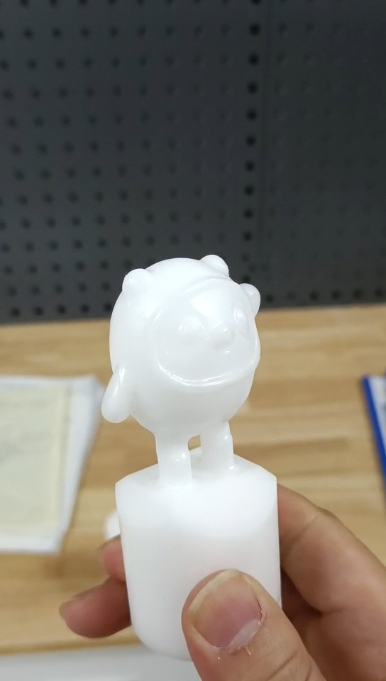 实验室机床