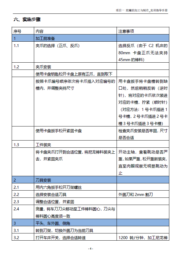 实验室机床
