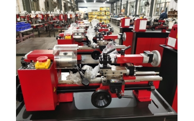 机械达人-“以玩养玩”用爱好创造财富