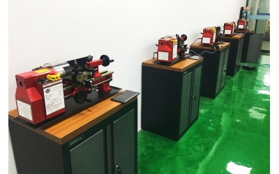 创新实验室（一）——江苏某学院