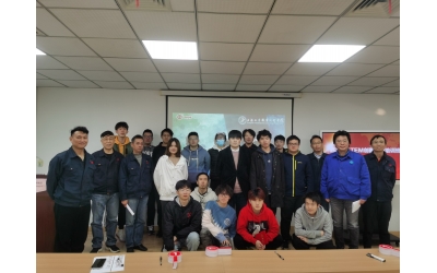 创新实验室-西马特STEM创新能力培训班完美收官