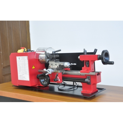 小型车床SC2-PLUS 加强版