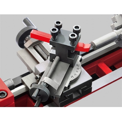 S/N10154 可转角度刀架±30°