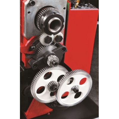 S/N10002 钢制交换齿轮