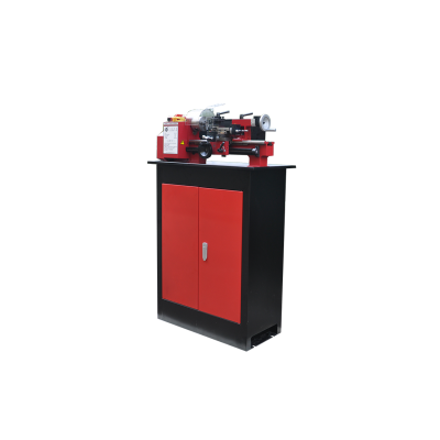 C2-Plus迷你车床 加强版