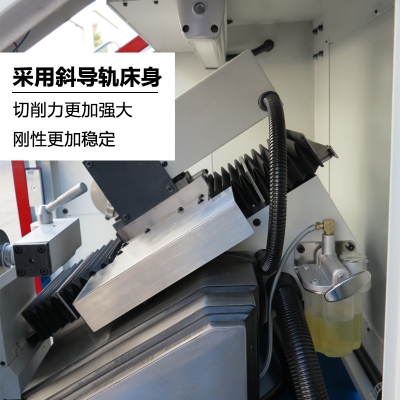 康帕C（SIEMENS）