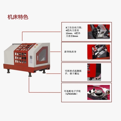 康帕C（SIEMENS）