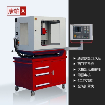 康帕X（SIEMENS）