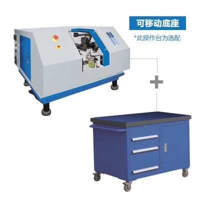 数控车床KC4（工业版）