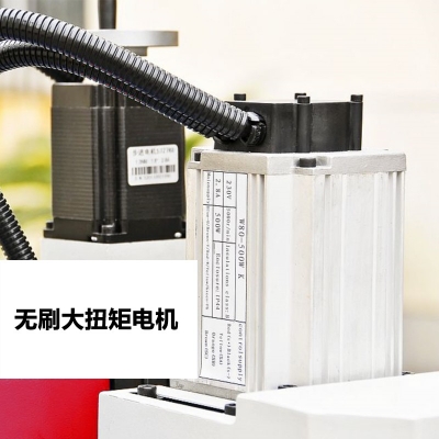 微型数控铣床PX1-Plus教育版)