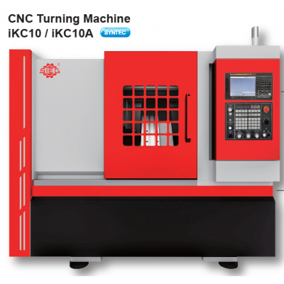 数控车床iKC10-SIEMENS