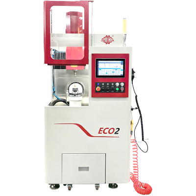 ECO2五轴加工中心