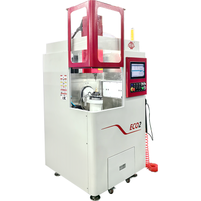 ECO2五轴加工中心