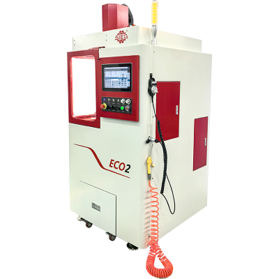 ECO2五轴加工中心