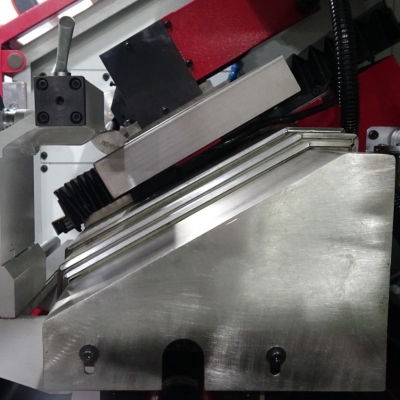 小红机多系统数字化仿真及加工一体机（车削系统）