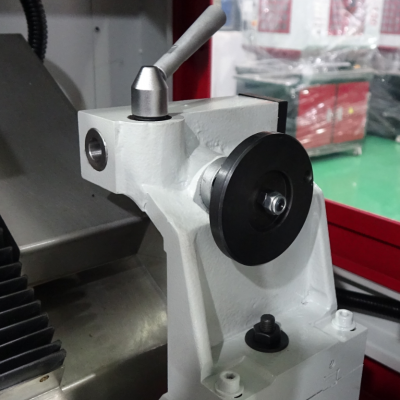 小红机多系统数字化仿真及加工一体机（车削系统）