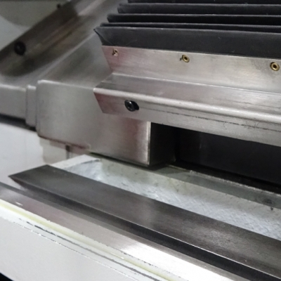 小红机多系统数字化仿真及加工一体机（车削系统）