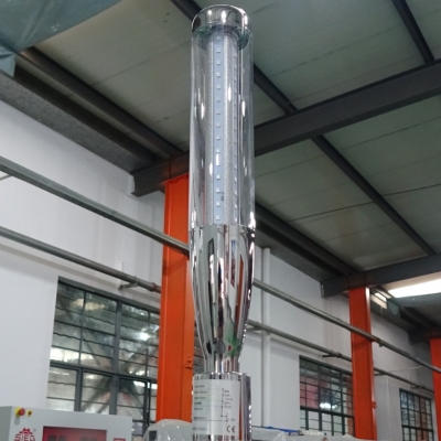 小红机多系统数字化仿真及加工一体机（车削系统）