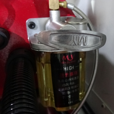 小红机多系统数字化仿真及加工一体机（车削系统）