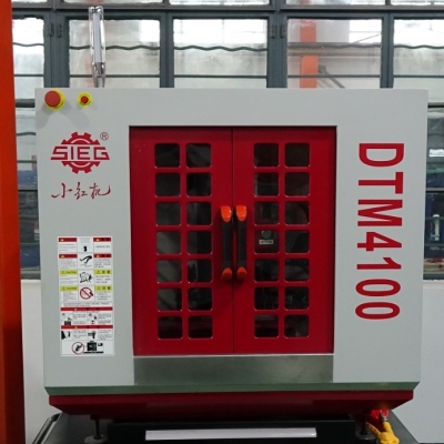 小红机多系统数字化仿真及加工一体机（铣削系统）