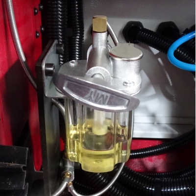 小红机多系统数字化仿真及加工一体机（铣削系统）