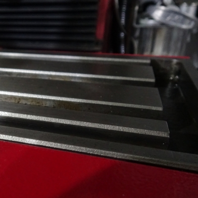 小红机多系统数字化仿真及加工一体机（铣削系统）