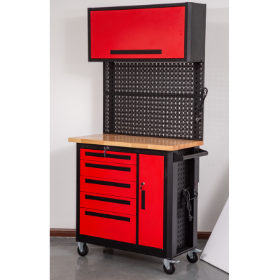 CC02-TC 机床底柜（豪华版）