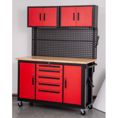 CC10-TC 机床底柜（豪华版）