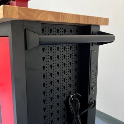 SC2-Ultra 迷你车床-至臻版