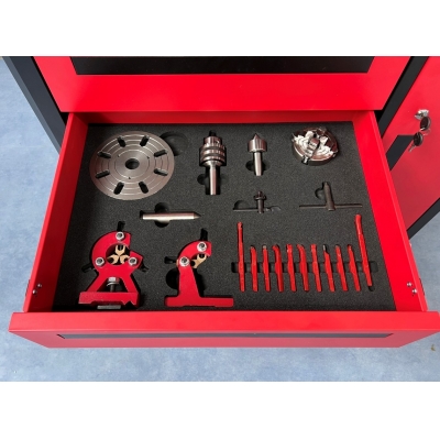 SC2-Ultra 迷你车床-至臻版