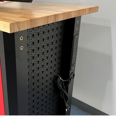 SC4-Ultra 台式车床-至臻版