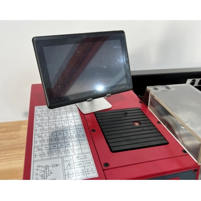 SC4-Ultra 台式车床-至臻版