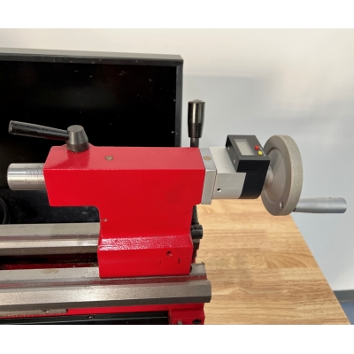 SC4-Ultra 台式车床-至臻版