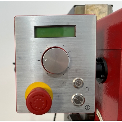 SX2.7-Ultra 台式钻铣床-至臻版