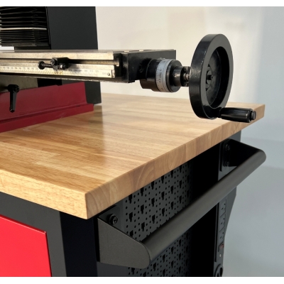 SX2.7-Ultra 台式钻铣床-至臻版