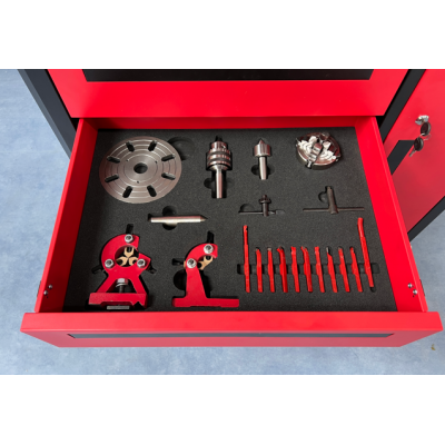 SC20-Ultra 迷你车床-至臻版