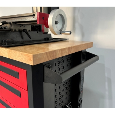 SX20-Ultra 迷你钻铣床-至臻版