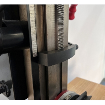 SX20-Ultra 迷你钻铣床-至臻版