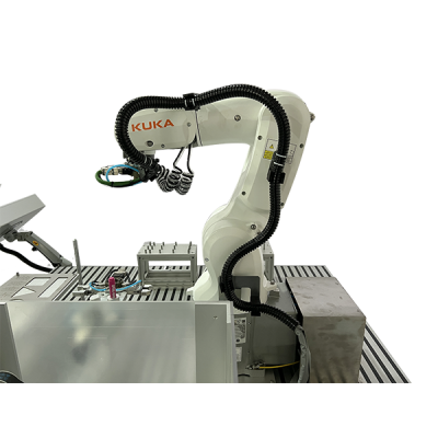 工业机器人操作综合实训台