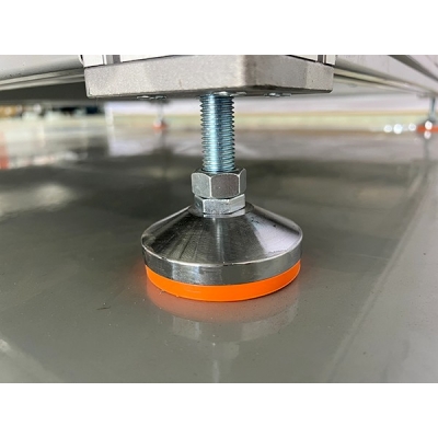 工业机器人操作综合实训台