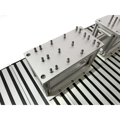 工业机器人操作综合实训台