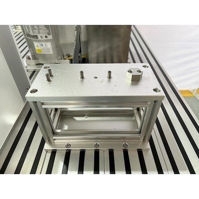 工业机器人操作综合实训台